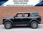 New 2025 Ford Bronco Badlands 4x4 SUV for sale #T28947 - photo 1