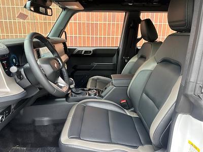 New 2025 Ford Bronco Outer Banks 4x4 SUV for sale #T28949 - photo 1