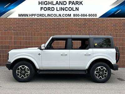 2025 Ford Bronco 4x4 SUV for sale #T28949 - photo 1