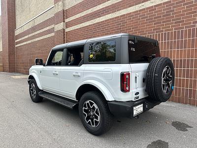 2025 Ford Bronco 4x4 SUV for sale #T28949 - photo 2