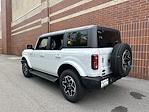 New 2025 Ford Bronco Outer Banks 4x4 SUV for sale #T28949 - photo 38