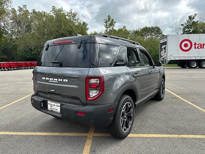 New 2025 Ford Bronco Sport Outer Banks 4x4 SUV for sale #T28950 - photo 2