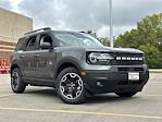 New 2025 Ford Bronco Sport Outer Banks 4x4 SUV for sale #T28950 - photo 3