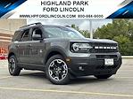 New 2025 Ford Bronco Sport Outer Banks 4x4 SUV for sale #T28950 - photo 34