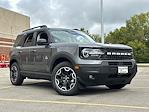 New 2025 Ford Bronco Sport Outer Banks 4x4 SUV for sale #T28950 - photo 35