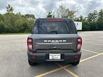 New 2025 Ford Bronco Sport Outer Banks 4x4 SUV for sale #T28950 - photo 8