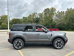 New 2025 Ford Bronco Sport Outer Banks 4x4 SUV for sale #T28950 - photo 9