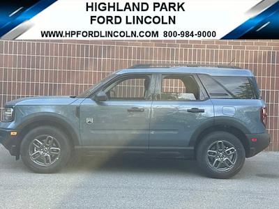 2025 Ford Bronco Sport 4x4 SUV for sale #T28951 - photo 1