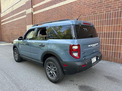 2025 Ford Bronco Sport 4x4 SUV for sale #T28951 - photo 2