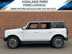 New 2025 Ford Bronco Outer Banks for sale #T28953 - photo 26