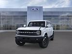 New 2025 Ford Bronco Outer Banks for sale #T28953 - photo 27