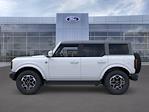 New 2025 Ford Bronco Outer Banks for sale #T28953 - photo 5