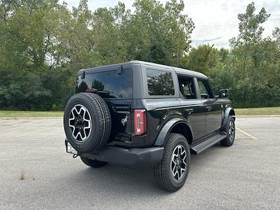 New 2025 Ford Bronco Outer Banks 4x4 SUV for sale #T28954 - photo 2