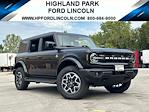 New 2025 Ford Bronco Outer Banks 4x4 SUV for sale #T28954 - photo 1
