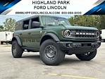 New 2025 Ford Bronco Big Bend 4x4 SUV for sale #T28970 - photo 1
