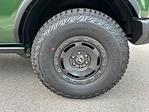 New 2025 Ford Bronco Big Bend 4x4 SUV for sale #T28970 - photo 14