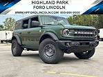 New 2025 Ford Bronco Big Bend 4x4 SUV for sale #T28970 - photo 34