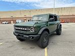 New 2025 Ford Bronco Big Bend 4x4 SUV for sale #T28970 - photo 37