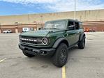 New 2025 Ford Bronco Big Bend 4x4 SUV for sale #T28970 - photo 5