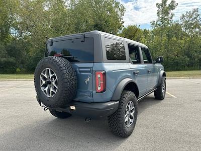New 2025 Ford Bronco Badlands 4x4 SUV for sale #T28971 - photo 2