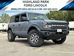 New 2025 Ford Bronco Badlands 4x4 SUV for sale #T28971 - photo 1