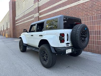 New 2025 Ford Bronco Raptor 4x4 SUV for sale #T28972 - photo 2
