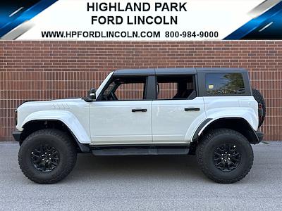 New 2025 Ford Bronco - photo 1