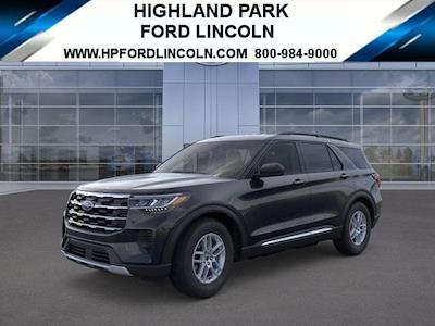 2025 Ford Explorer 4x4 SUV for sale #T28979 - photo 1