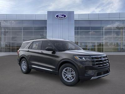New 2025 Ford Explorer Active 4x4 SUV for sale #T28979 - photo 1