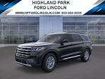 New 2025 Ford Explorer Active 4x4 SUV for sale #T28979 - photo 3