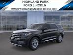 New 2025 Ford Explorer Active 4x4 SUV for sale #T28979 - photo 24