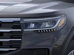 New 2025 Ford Explorer Active 4x4 SUV for sale #T28979 - photo 41