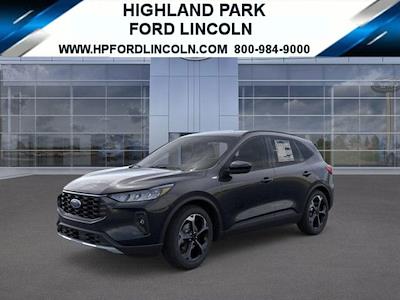 New 2025 Ford Escape ST-Line Select AWD SUV for sale #T28981 - photo 1