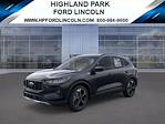 New 2025 Ford Escape ST-Line Select AWD SUV for sale #T28981 - photo 1