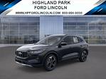New 2025 Ford Escape ST-Line Select AWD SUV for sale #T28981 - photo 24