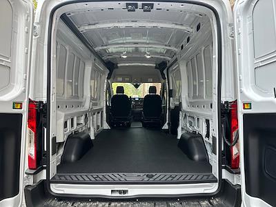 2025 Ford Transit 250 Medium Roof RWD Empty Cargo Van for sale #T28982 - photo 2