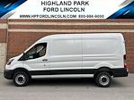 New 2025 Ford Transit 250 Medium Roof Empty Cargo Van for sale #T28982 - photo 28