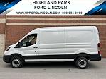 2025 Ford Transit 250 Medium Roof RWD Empty Cargo Van for sale #T28982 - photo 1