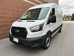 2025 Ford Transit 250 Medium Roof RWD Empty Cargo Van for sale #T28982 - photo 5