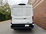 2025 Ford Transit 250 Medium Roof RWD Empty Cargo Van for sale #T28982 - photo 8