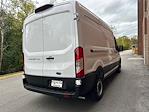 2025 Ford Transit 250 Medium Roof RWD Empty Cargo Van for sale #T28982 - photo 9