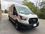 2025 Ford Transit 250 Medium Roof RWD Empty Cargo Van for sale #T28982 - photo 10
