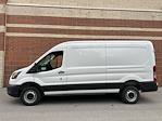 New 2025 Ford Transit 250 Medium Roof Empty Cargo Van for sale #T28982 - photo 32