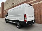 New 2025 Ford Transit 250 Medium Roof Empty Cargo Van for sale #T28982 - photo 33