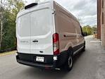 New 2025 Ford Transit 250 Medium Roof Empty Cargo Van for sale #T28982 - photo 35