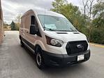 New 2025 Ford Transit 250 Medium Roof Empty Cargo Van for sale #T28982 - photo 36