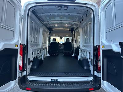 2025 Ford Transit 250 Medium Roof RWD Empty Cargo Van for sale #T28983 - photo 2