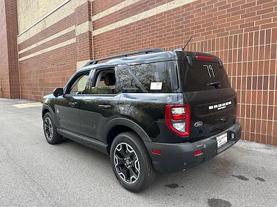 2025 Ford Bronco Sport 4x4 SUV for sale #T28986 - photo 2