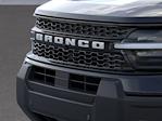 New 2025 Ford Bronco Sport Outer Banks 4x4 SUV for sale #T28986 - photo 17