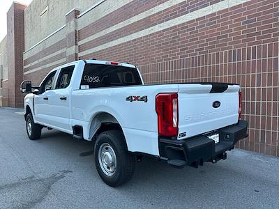 2026 Ford F-250 Crew Cab 4x4 Pickup for sale #T28987 - photo 2
